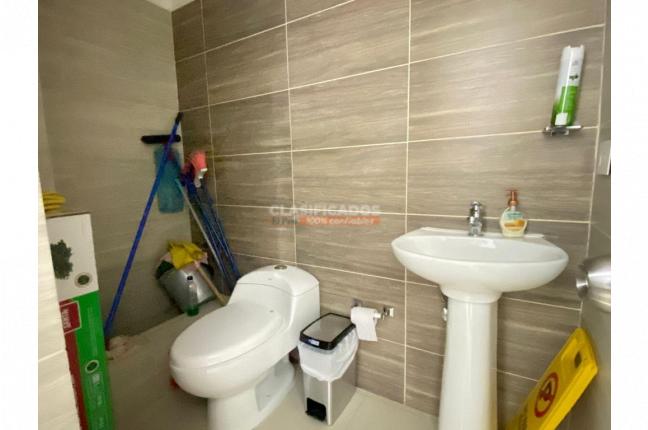 Oficinas y Consultorios, Alquiler, Ciudad Jardín - $11.120.000