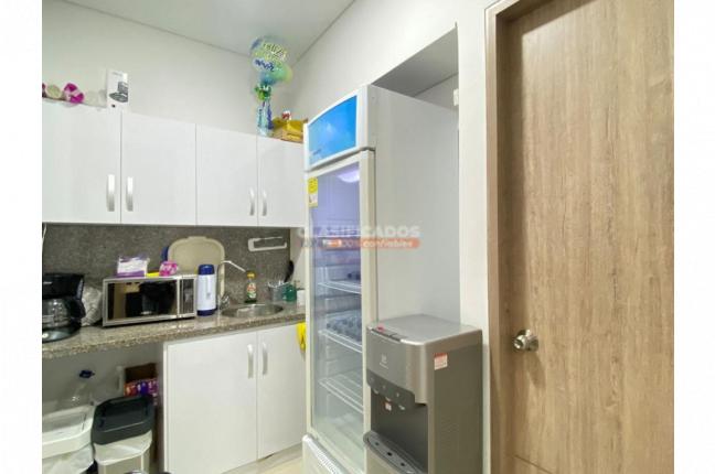 Oficinas y Consultorios, Alquiler, Ciudad Jardín - $11.120.000