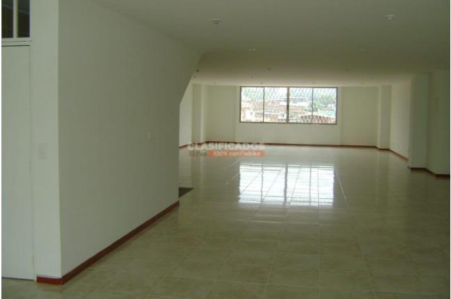 Edificios, Venta, Libertadores - $3.800.000.000