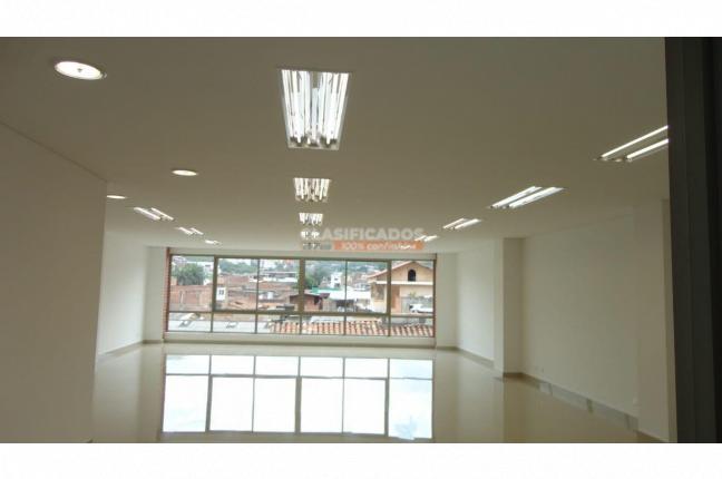 Edificios, Venta, Libertadores - $3.800.000.000