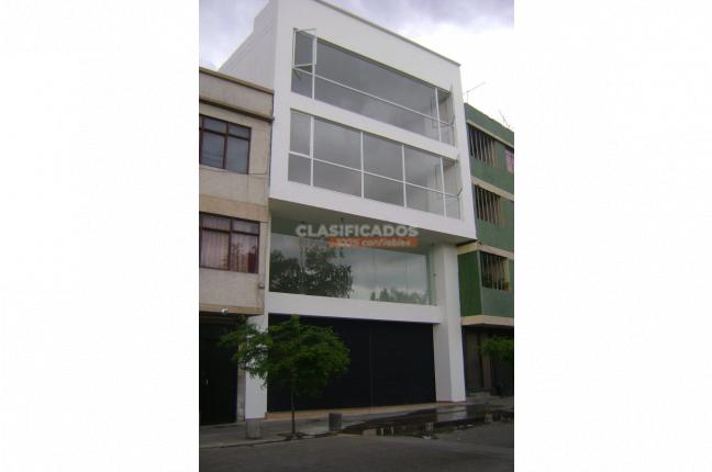 Edificios, Venta, Libertadores - $3.800.000.000
