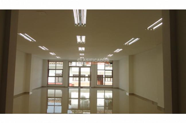 Edificios, Alquiler, Libertadores - $29.900.000