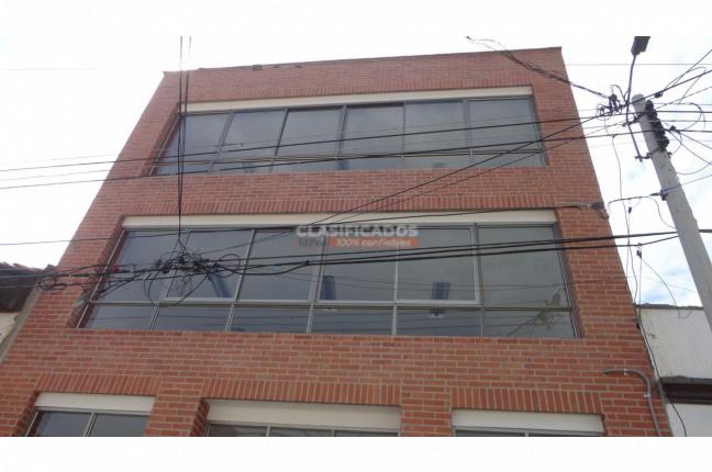 Edificios, Alquiler, Libertadores - $29.900.000