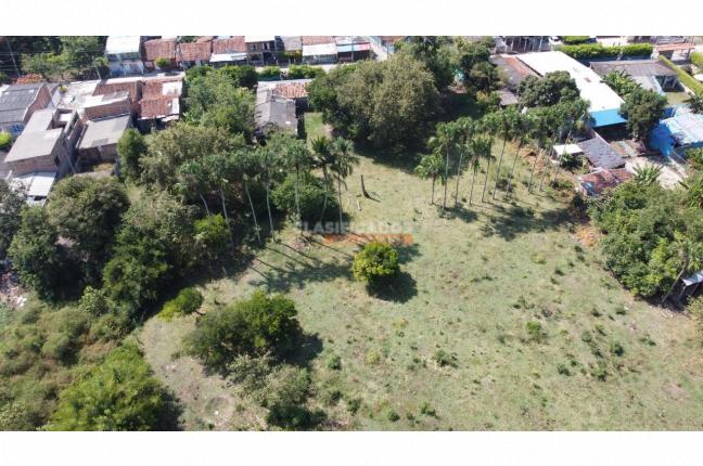 Lotes, Venta en Paso del Comercio