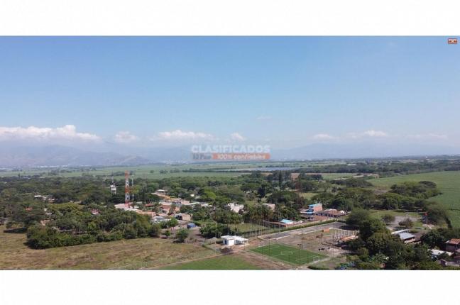 Lotes, Venta en Paso del Comercio