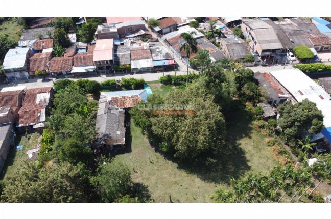 Lotes, Venta en Paso del Comercio