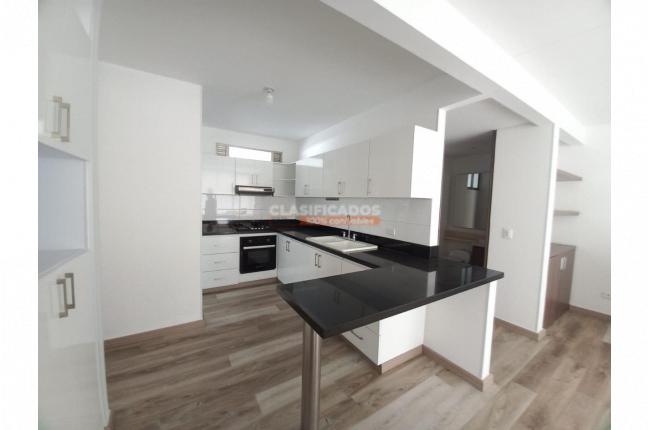 Apartamentos, Venta, Santa Teresita - $600.000.000