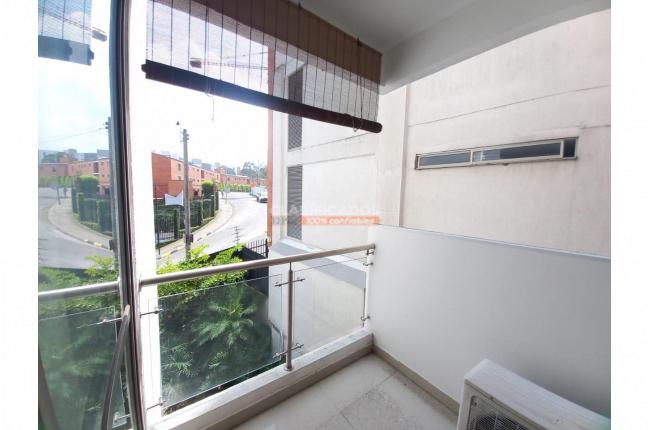 Apartamentos, Venta, Santa Teresita - $600.000.000