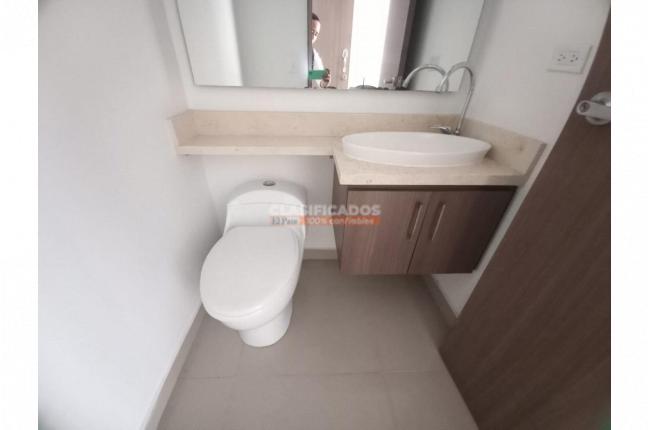 Apartamentos, Venta, Santa Teresita - $600.000.000