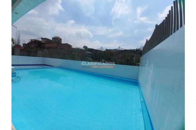 Apartamentos, Venta, Santa Teresita - $600.000.000