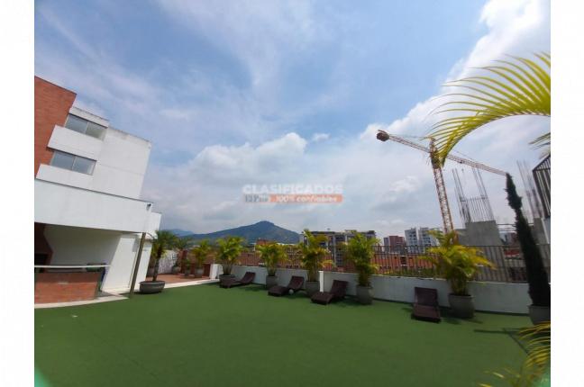 Apartamentos, Venta, Santa Teresita - $600.000.000