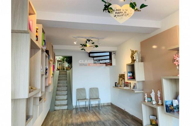 Casas, Venta, Granada - $750.000.000