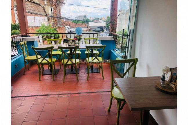 Casas, Venta, Granada - $750.000.000