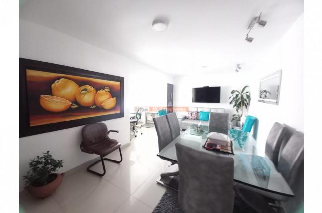 Apartamentos, Venta, El Ingenio - $320.000.000