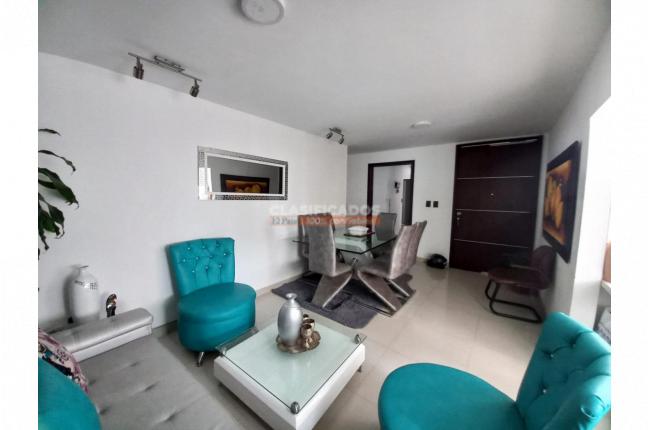 Apartamentos, Venta, El Ingenio - $320.000.000