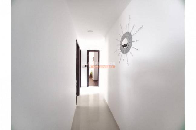 Apartamentos, Venta, El Ingenio - $320.000.000