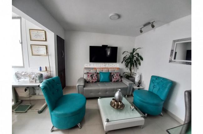 Apartamentos, Venta, El Ingenio - $320.000.000