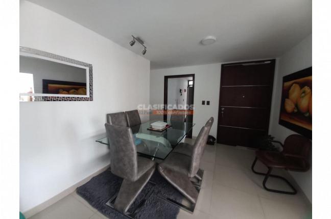 Apartamentos, Venta, El Ingenio - $320.000.000