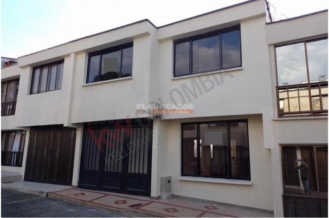 Casas, Venta, Pereira - $360.000.000