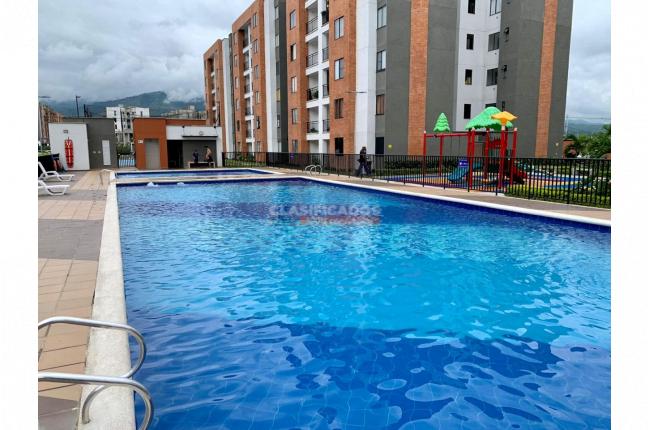 Apartamentos, Venta, Jamundí - $215.000.000