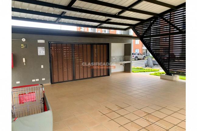 Apartamentos, Venta, Jamundí - $215.000.000