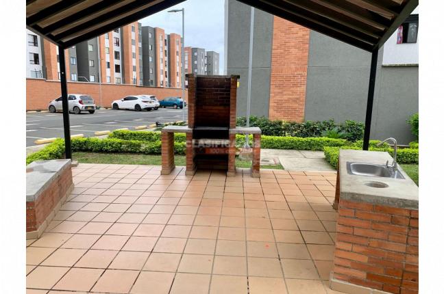 Apartamentos, Venta, Jamundí - $215.000.000