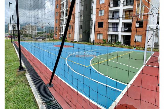 Apartamentos, Venta, Jamundí - $215.000.000