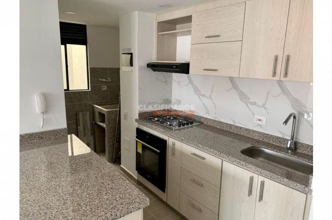 Apartamentos, Venta, Jamundí - $215.000.000