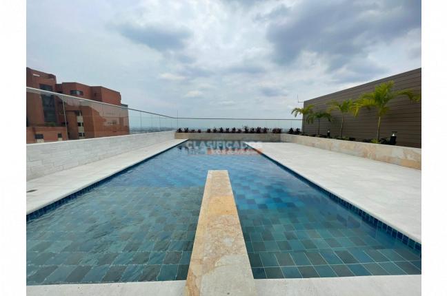 Apartaestudios, Alquiler, Juanambú - $3.500.000