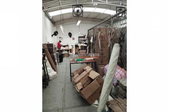 Locales y Bodegas, Alquiler en Bretaña