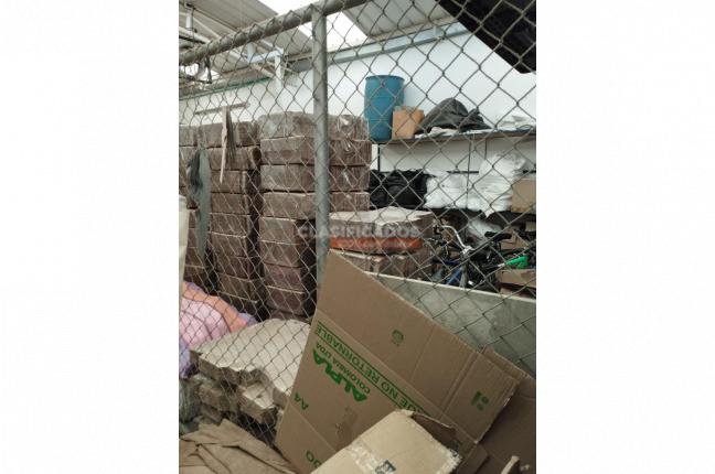 Locales y Bodegas, Alquiler, Bretaña - $6.500.000