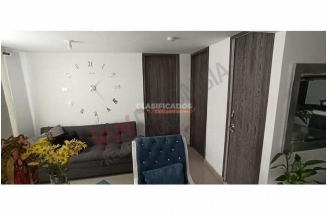 Apartamentos, Venta, Candelaria - $130.000.000