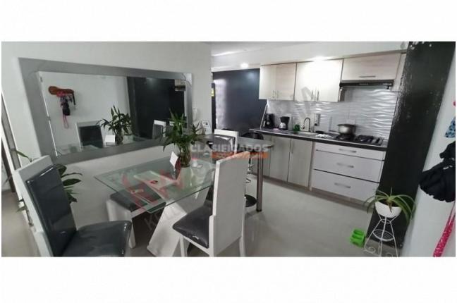 Apartamentos, Venta, Candelaria - $130.000.000