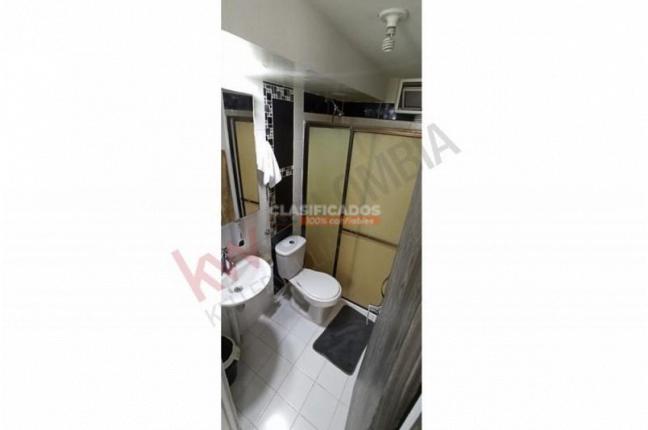 Apartamentos, Venta, Candelaria - $130.000.000