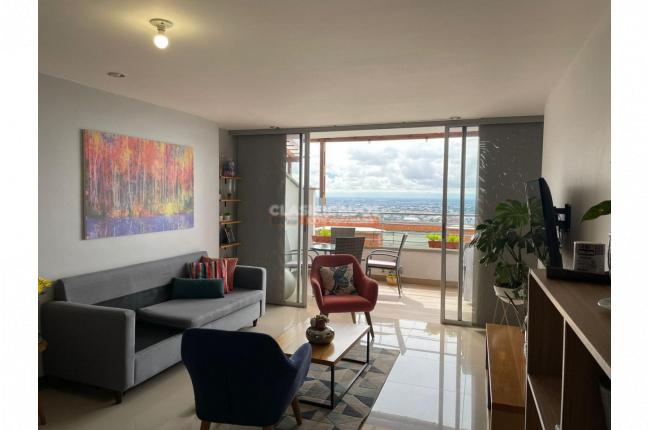 Apartamentos, Alquiler, Cerro Cristales - $3.200.000