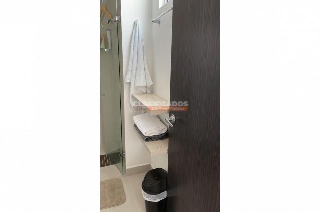Apartamentos, Alquiler, Cerro Cristales - $3.200.000