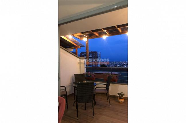Apartamentos, Alquiler en Cerro Cristales