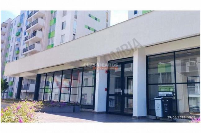 Apartamentos, Venta en Jamundí