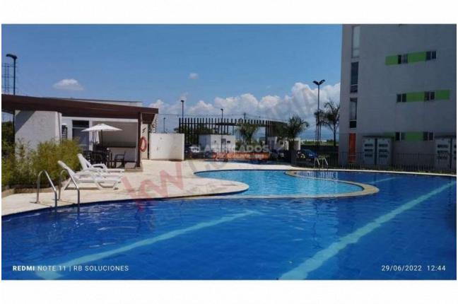 Apartamentos, Venta, Jamundí - $180.000.000