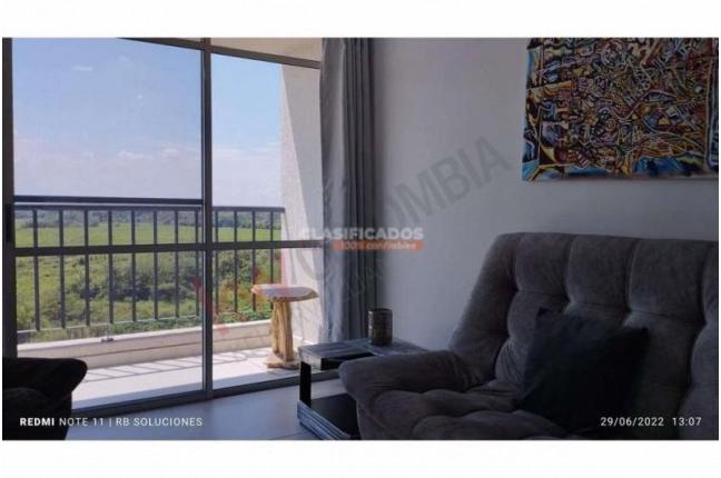 Apartamentos, Venta, Jamundí - $180.000.000