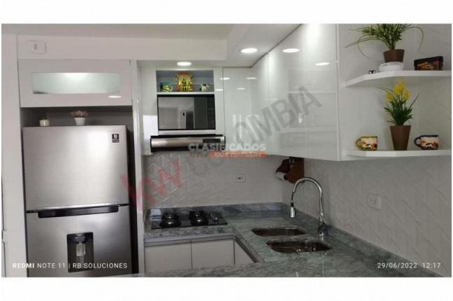 Apartamentos, Venta, Jamundí - $180.000.000