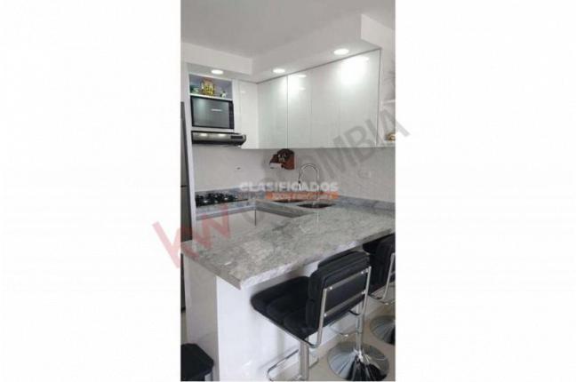 Apartamentos, Venta, Jamundí - $180.000.000