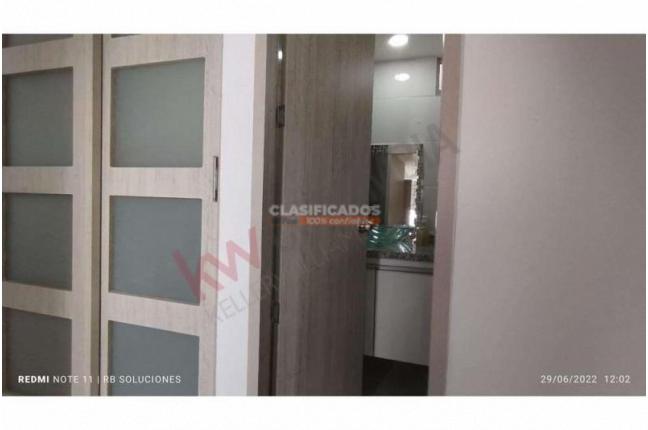 Apartamentos, Venta, Jamundí - $180.000.000
