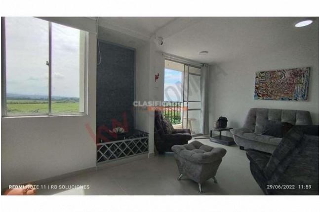 Apartamentos, Venta, Jamundí - $180.000.000