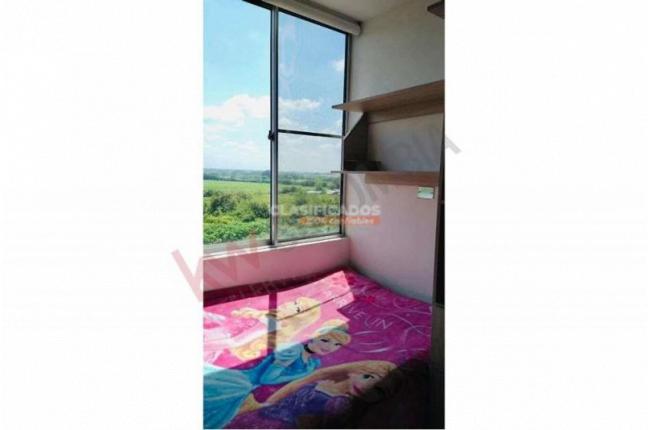 Apartamentos, Venta, Jamundí - $180.000.000