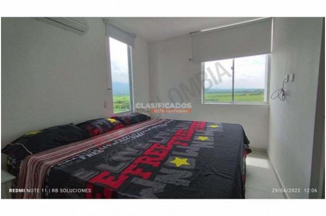 Apartamentos, Venta, Jamundí - $180.000.000