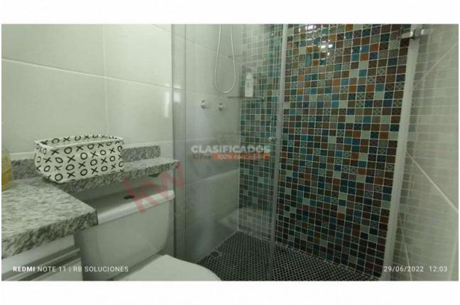 Apartamentos, Venta, Jamundí - $180.000.000