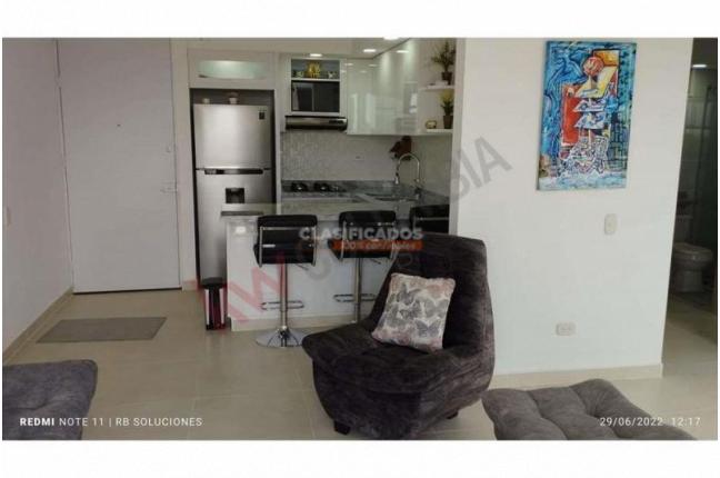 Apartamentos, Venta, Jamundí - $180.000.000