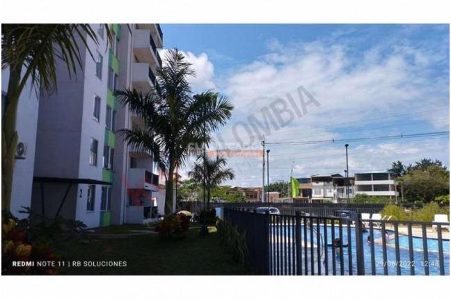Apartamentos, Venta, Jamundí - $180.000.000