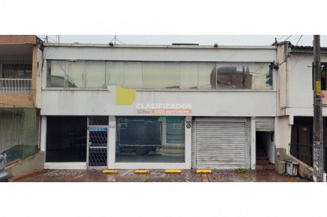 Locales y Bodegas, Venta, San Vicente - $750.000.000